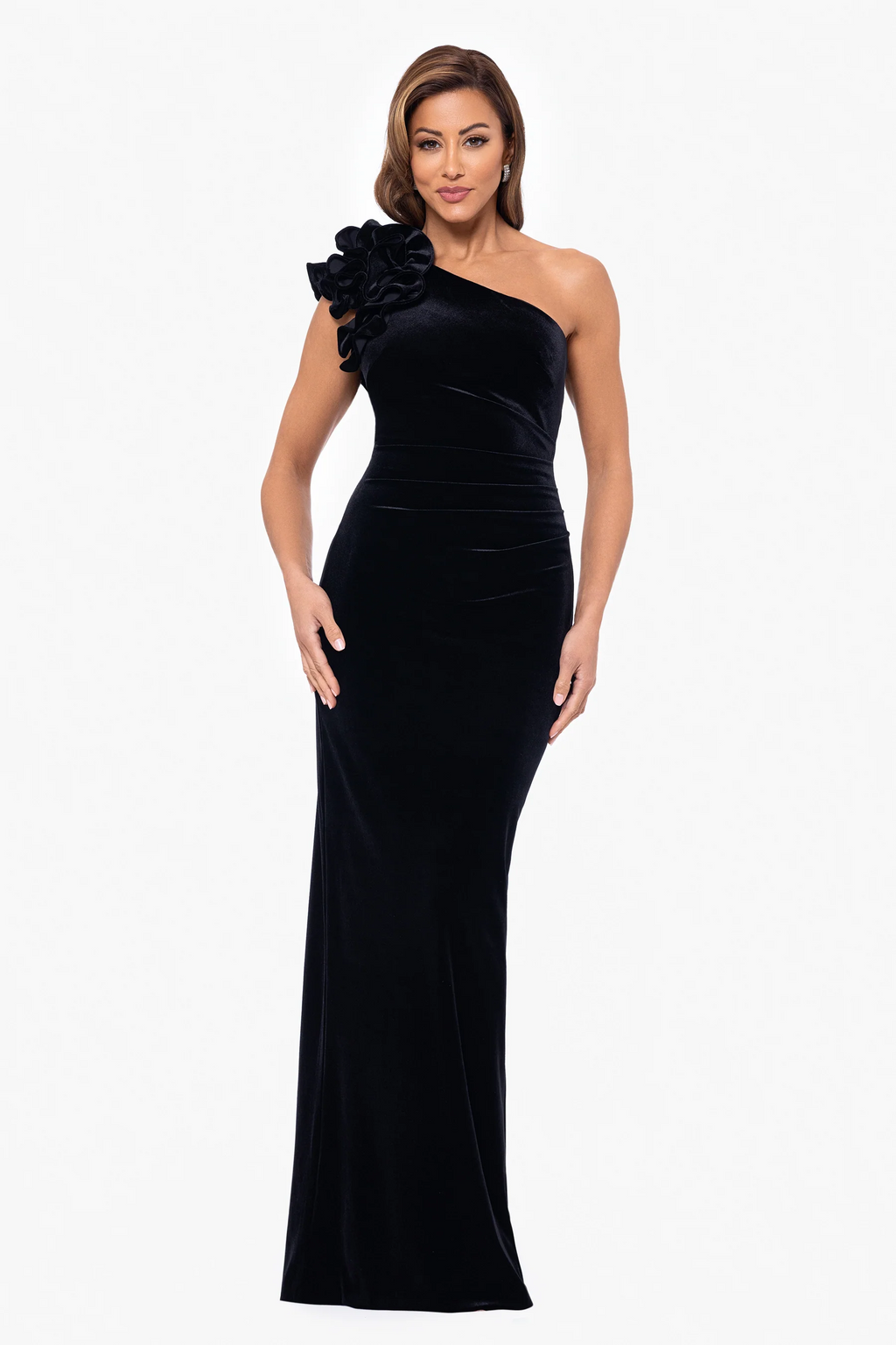 Shop Xscape Dresses | Terry Costa Shop Xscape Dresses | Terry Costa