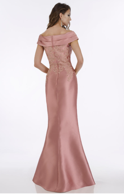 Feriani Couture Dress 12005