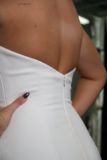 Sherri Hill Bridal Dress 81119