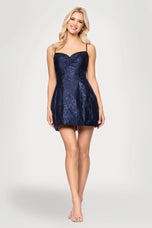 Blondie Nites Dress 5711BN