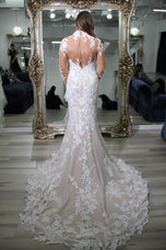 Madam Burcu Bridal Gown 5146