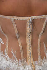 Sherri Hill Bridal Dress 81088