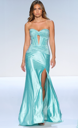Sherri Hill Dress 58678