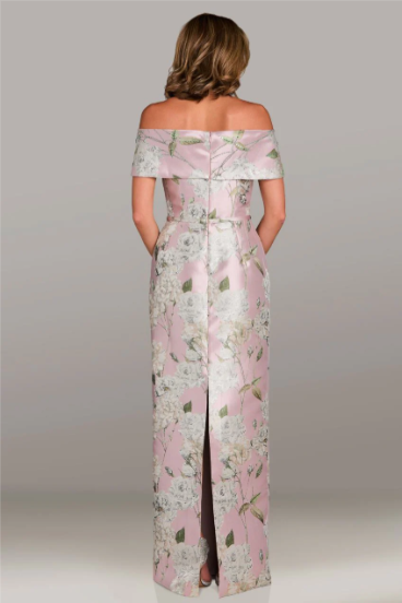 Feriani Couture Dress 18543