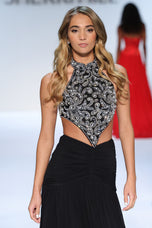 Sherri Hill Dress 58832