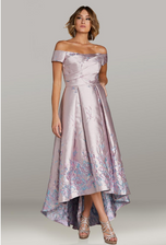Feriani Couture Dress 12434
