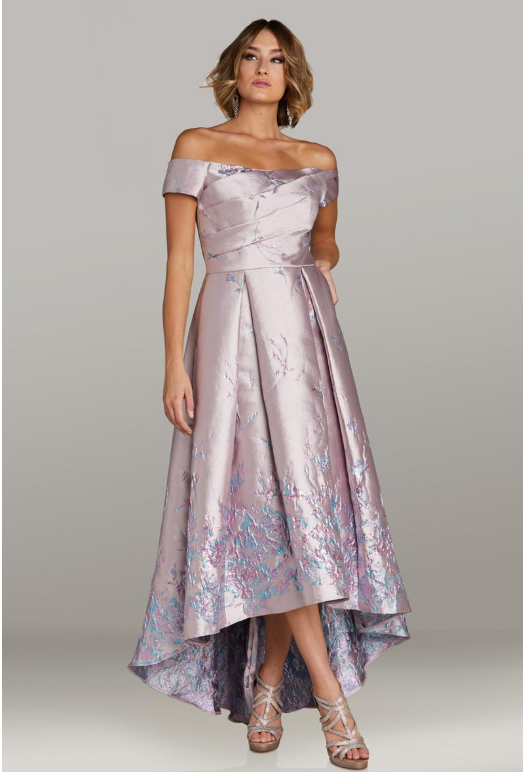 Feriani Couture Dress 12434