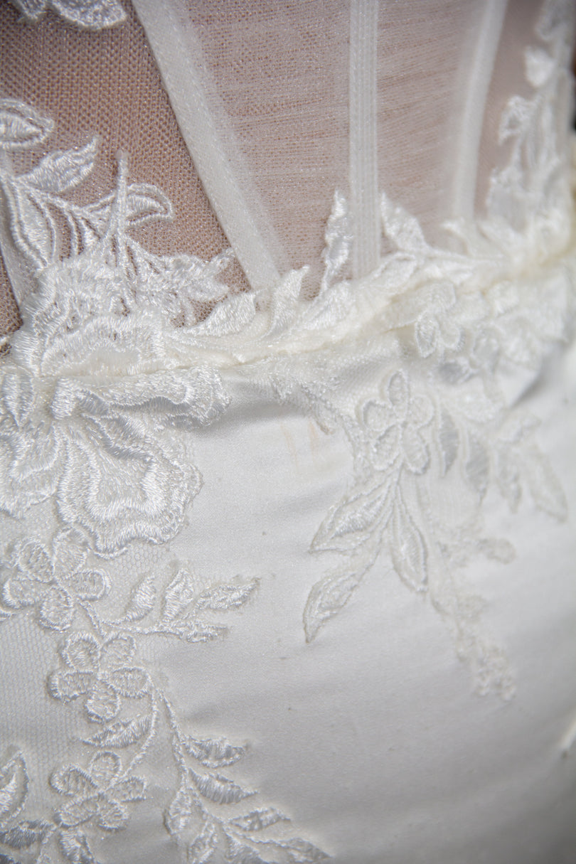 Maggie Sottero Designs "Persephone" Dress 25MW326A01