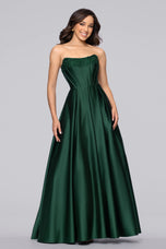 Blondie Nites Dress 5918BN