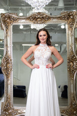 Allure One of a Kind Bridal Gown OOAK118