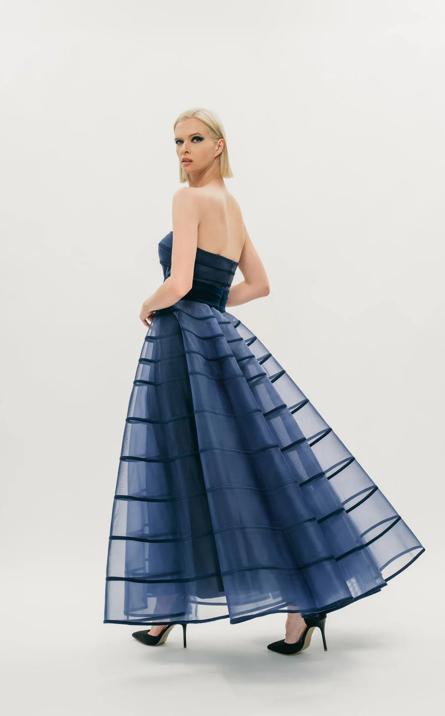 Park108 Dress M561 9104575135975