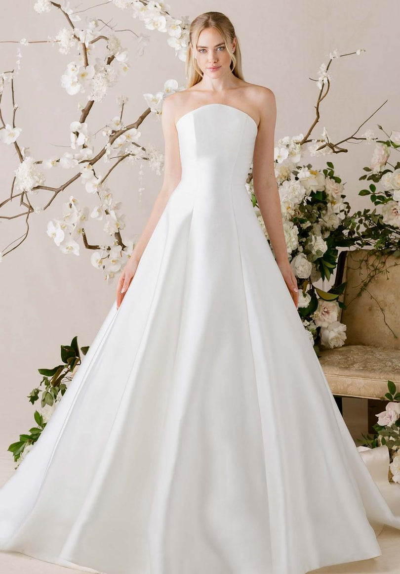 Morilee "Coryphée" Elegant Ballgown Bridal Gown 1050012