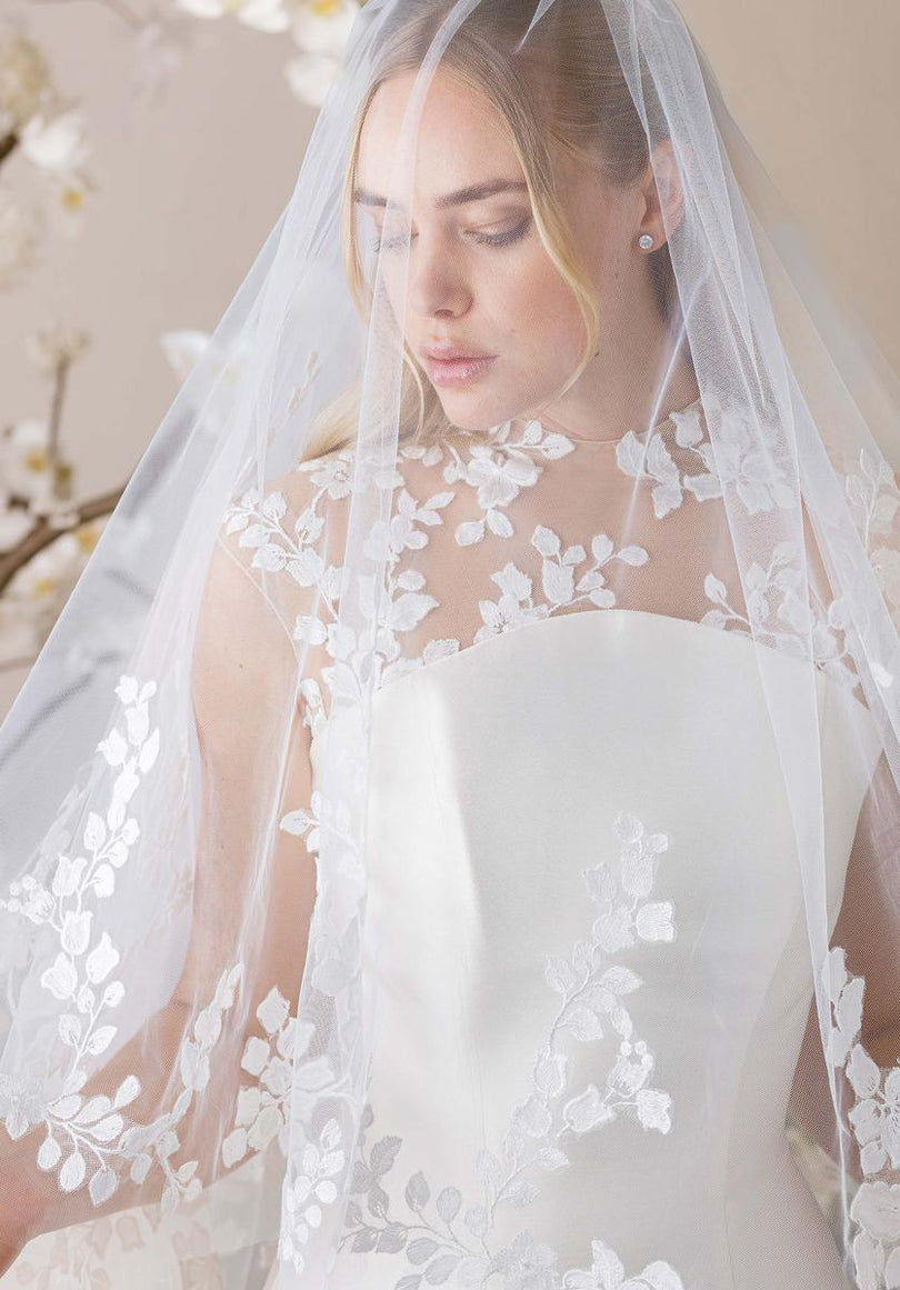 Morilee "Coryphée" Elegant Ballgown Bridal Gown 1050012