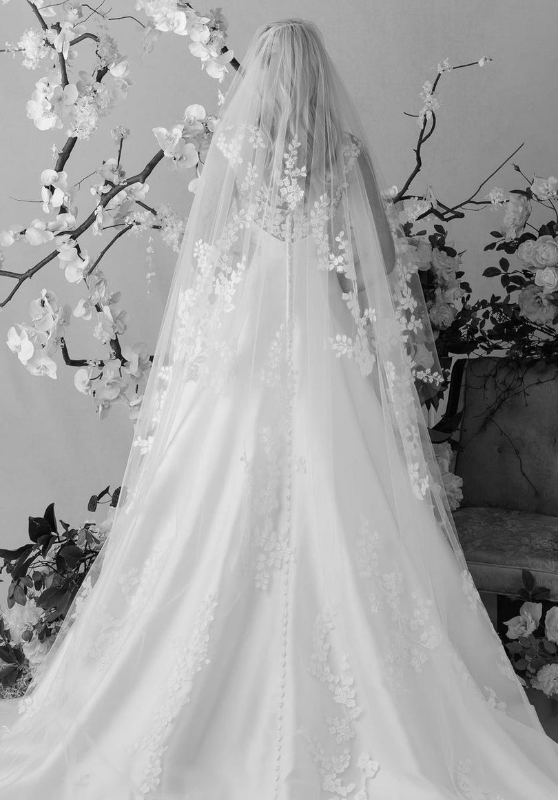 Morilee "Coryphée" Elegant Ballgown Bridal Gown 1050012