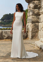 Morilee Bridal Dress 12611