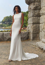 Morilee Bridal Dress 12611