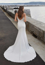 The Other White Dress by Morilee Dress 12613