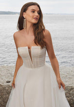 Morilee Bridal Dress 12618