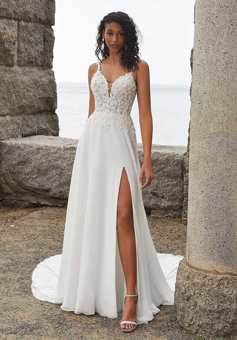 Morilee Bridal Dress 12621 Morilee Bridal Dress 12621