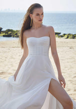 Morilee Bridal Dress 15057