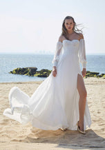 Morilee Bridal Dress 15057
