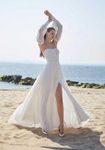 Morilee Bridal Dress 15057
