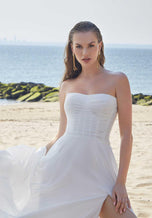 Morilee Bridal Dress 15057