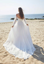 Morilee Bridal Dress 15057