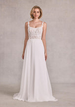 Amy & Eve by Morilee "Senna" 15108