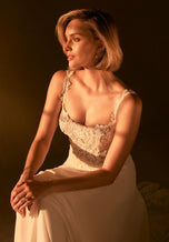 Amy & Eve by Morilee "Senna" 15108