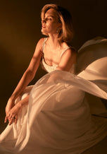 Amy & Eve by Morilee "Senna" 15108