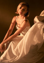 Amy & Eve by Morilee "Senna" 15108