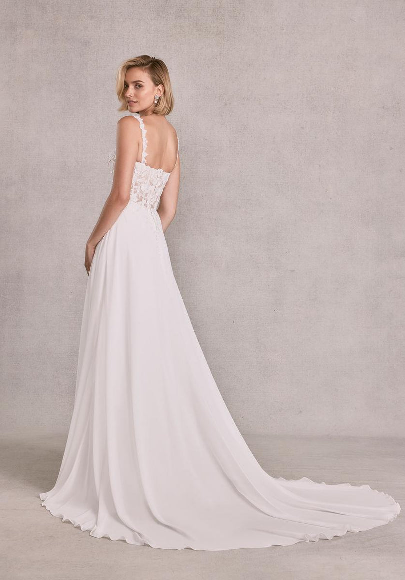 Amy & Eve by Morilee "Senna" 15108