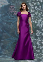 MLNY Morilee New York Dress 2070001