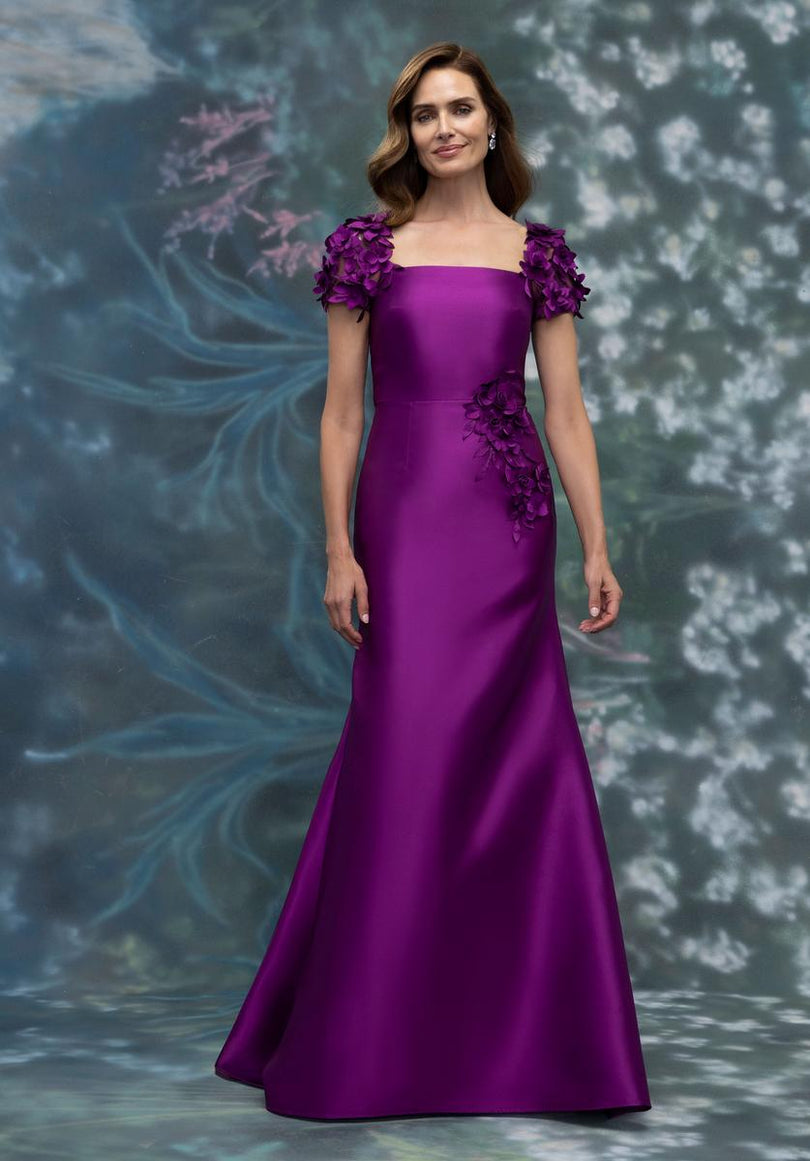 new york dress mermaid MLNY Morilee New York Dress 2070001