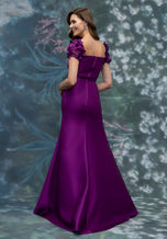 MLNY Morilee New York Dress 2070001