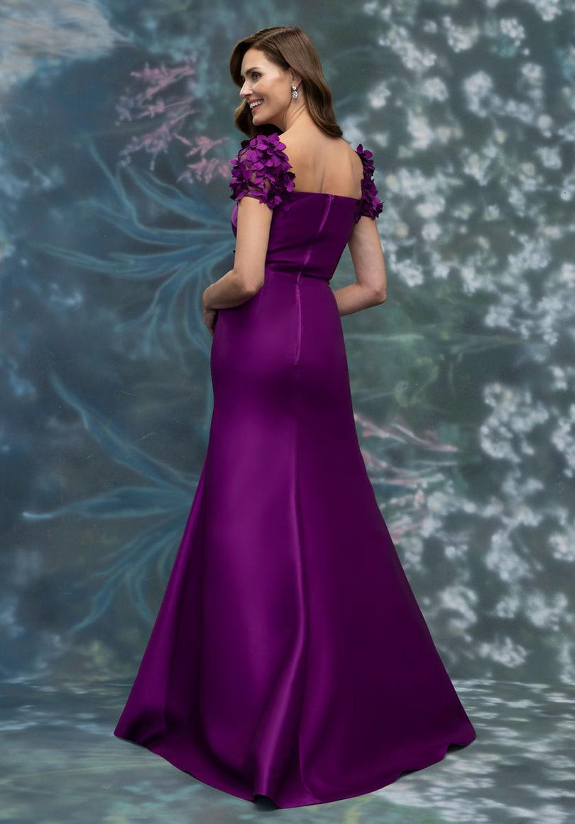 MLNY Morilee New York Dress 2070001