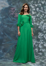 MLNY Morilee New York Dress 2070002