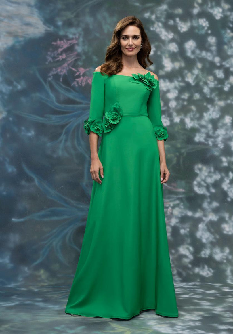 MLNY Morilee New York Dress 2070002