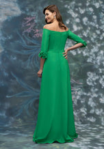 MLNY Morilee New York Dress 2070002