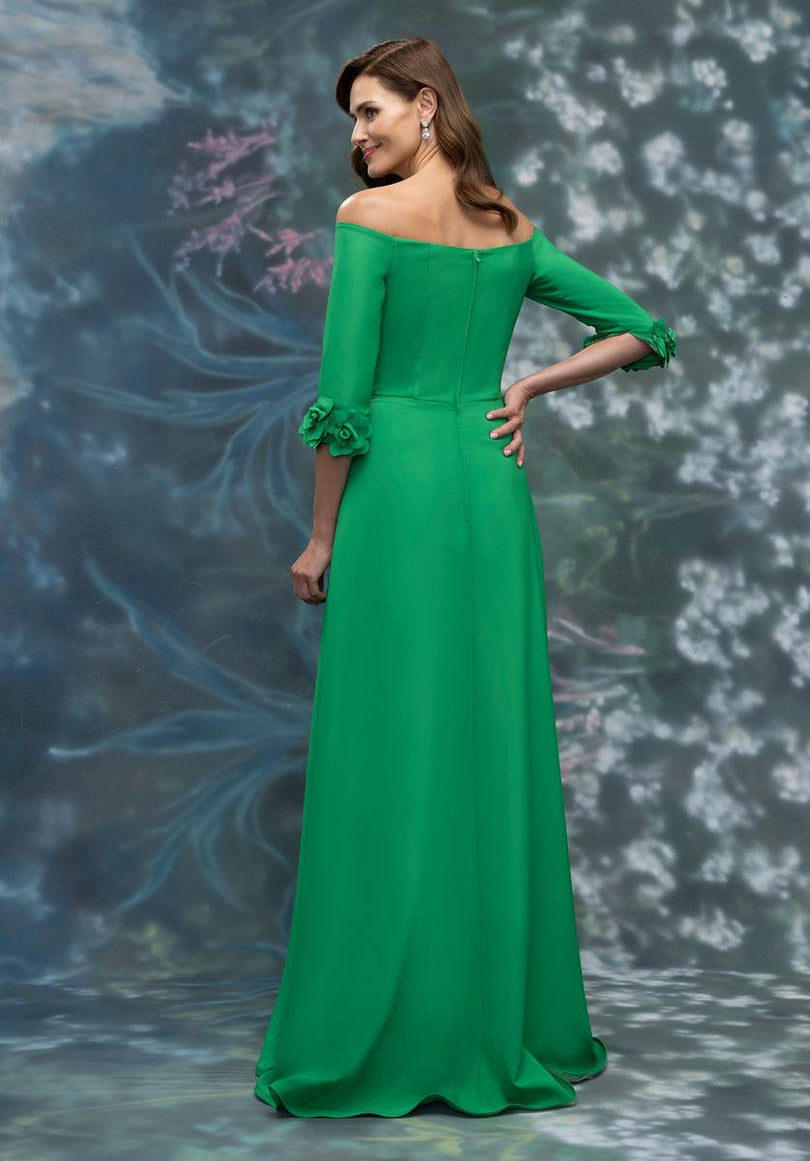 MLNY Morilee New York Dress 2070002