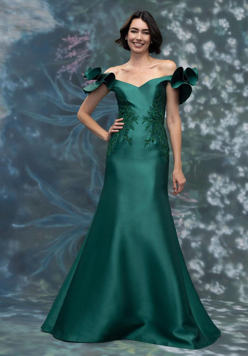 MLNY Morilee New York Dress 2070003