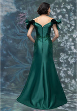MLNY Morilee New York Dress 2070003