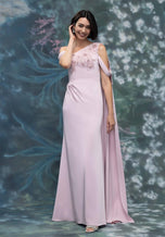 MLNY Morilee New York Dress 2070004