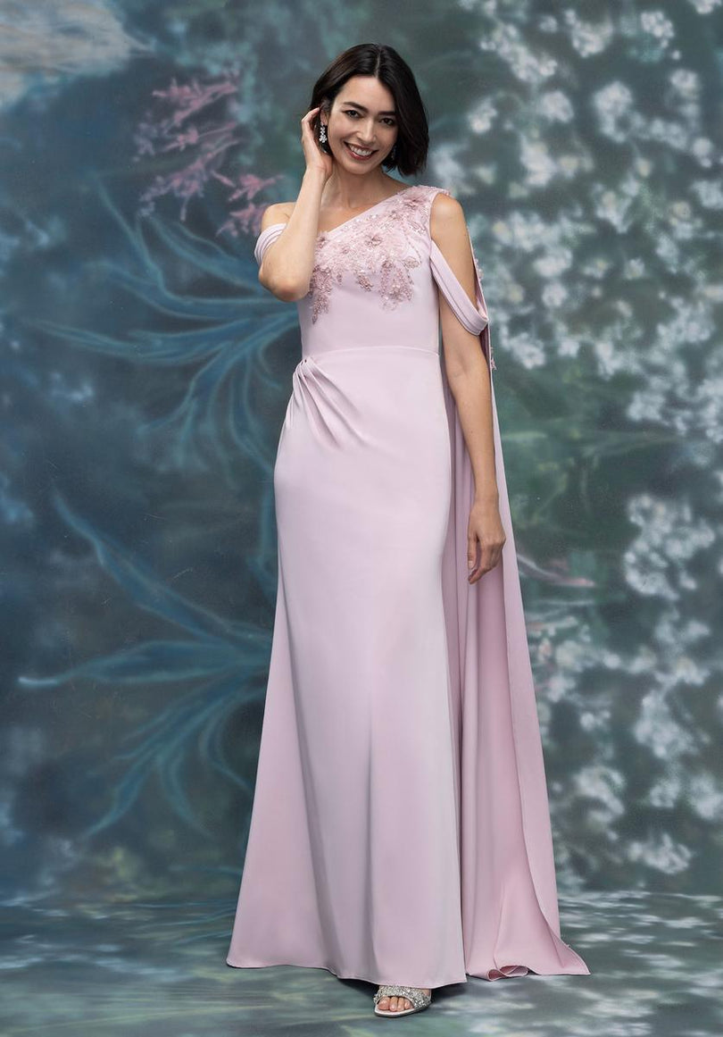 MLNY Morilee New York Dress 2070004