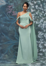 MLNY Morilee New York Dress 2070004