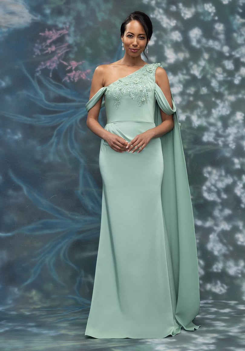 MLNY Morilee New York Dress 2070004