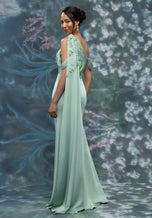 MLNY Morilee New York Dress 2070004