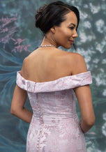MLNY Morilee New York Dress 2070005