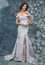 MLNY Morilee New York Dress 2070005